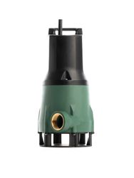 Pompe submersible fibre synthétique, Hmax=8.9m, Qmax=15m3/h, 1x220 - 240V, câble d'alimentation=10m, DAB FEKA 600 MNA 40th